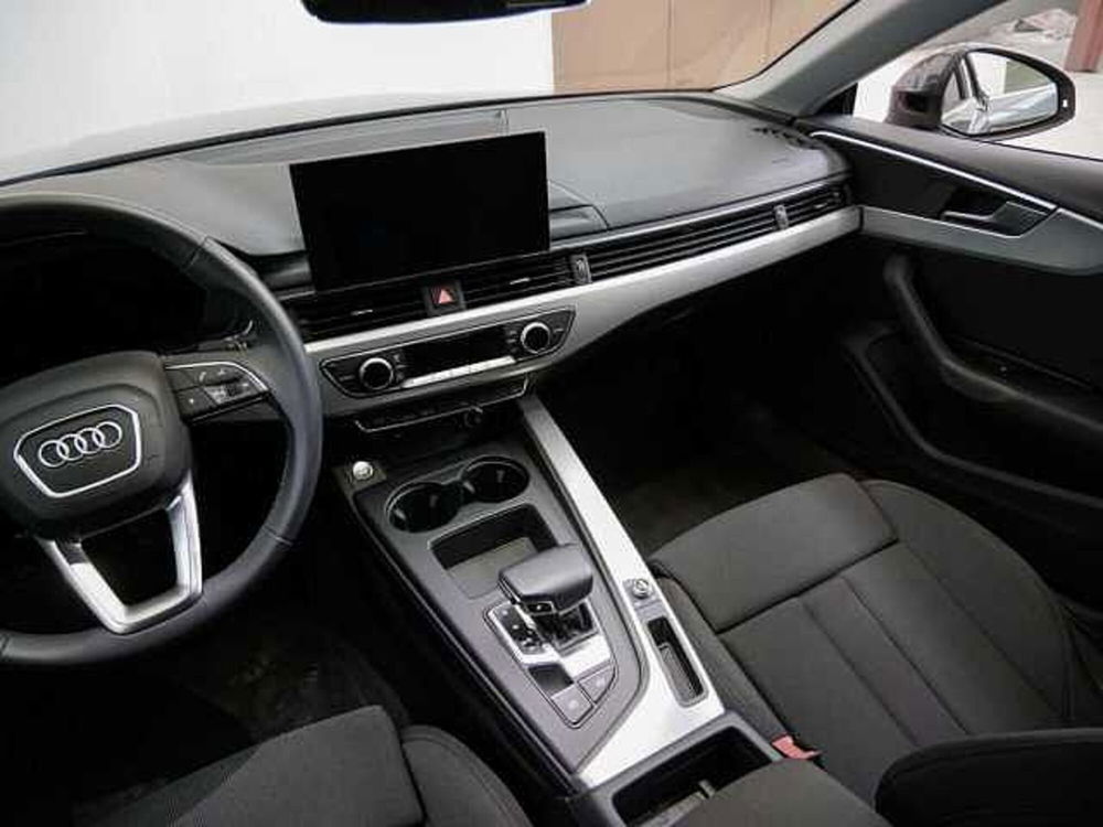 Audi A5 Sportback usata a Varese (8)