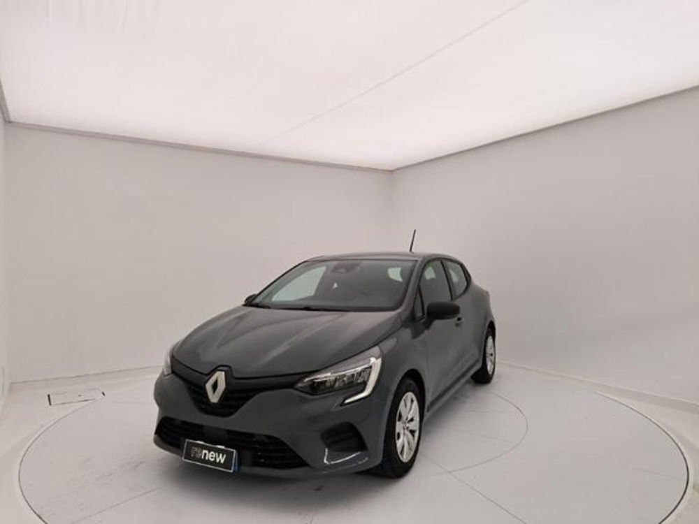 Renault Clio usata a Pavia