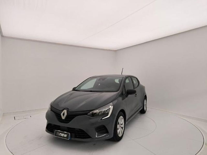 Renault Clio TCe 100 CV GPL 5 porte Life  del 2021 usata a San Martino Siccomario