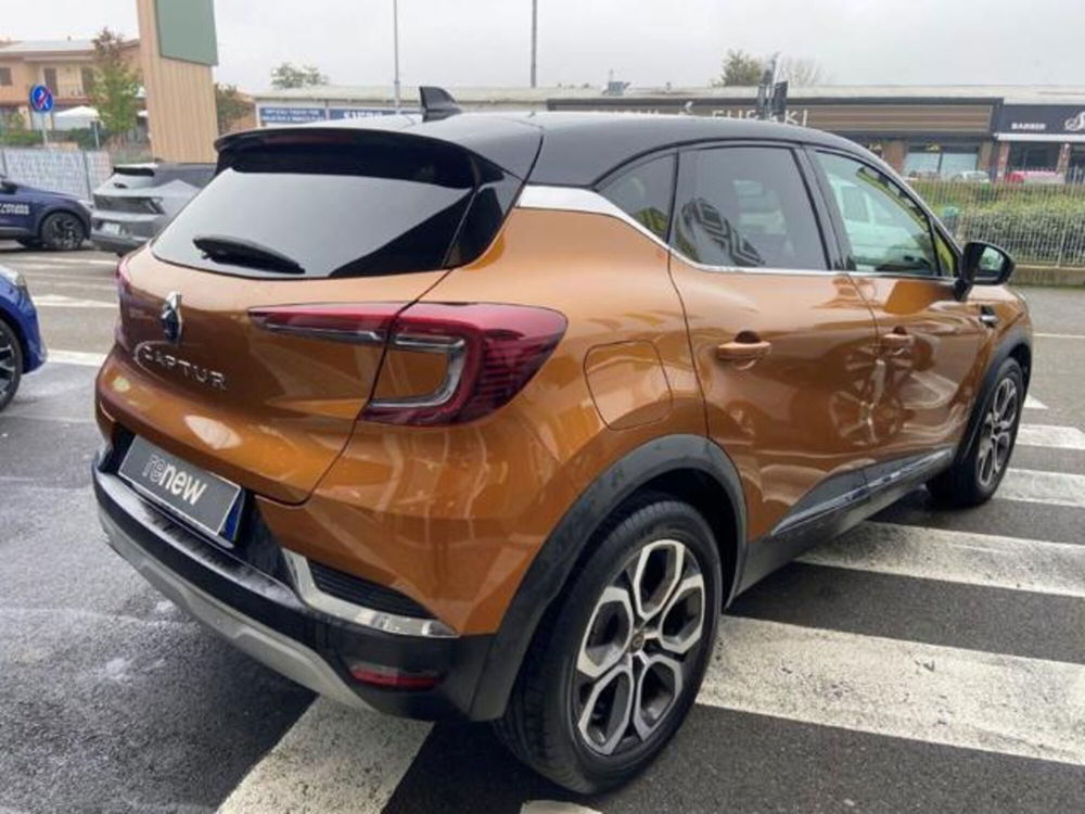 Renault Captur usata a Pavia (12)