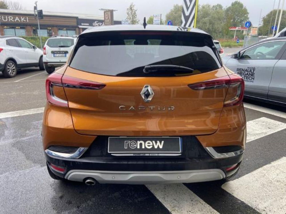 Renault Captur usata a Pavia (13)