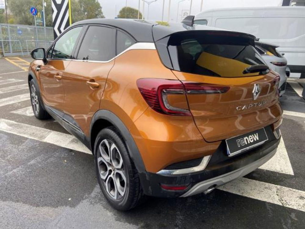 Renault Captur usata a Pavia (14)