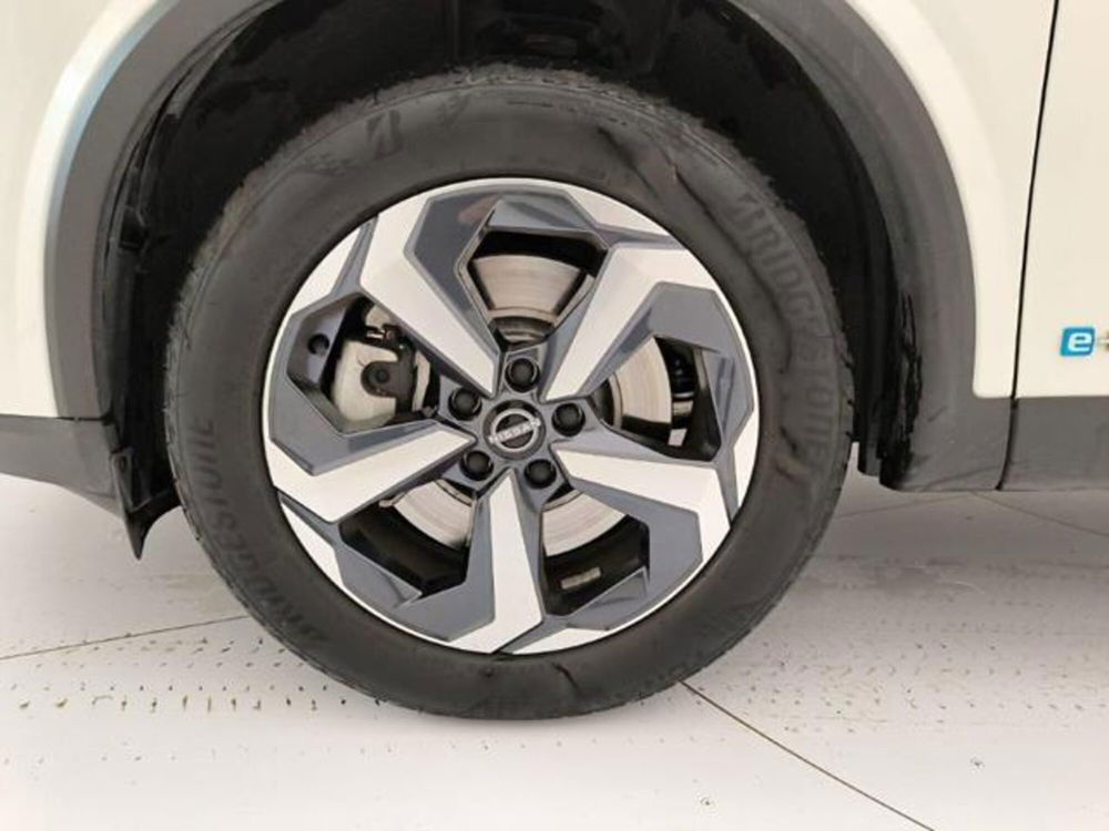 Nissan Qashqai usata a Pavia (5)