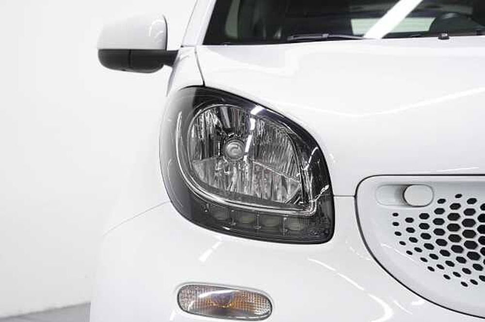 smart Fortwo usata a Como (10)