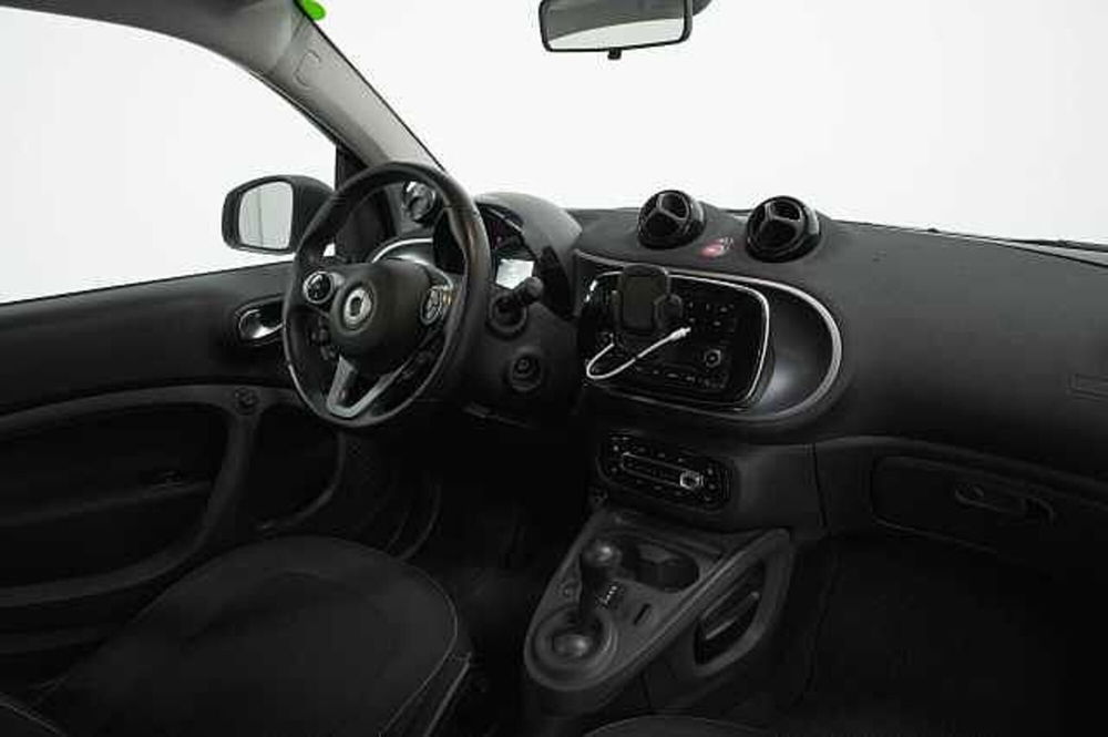 smart Fortwo usata a Como (6)