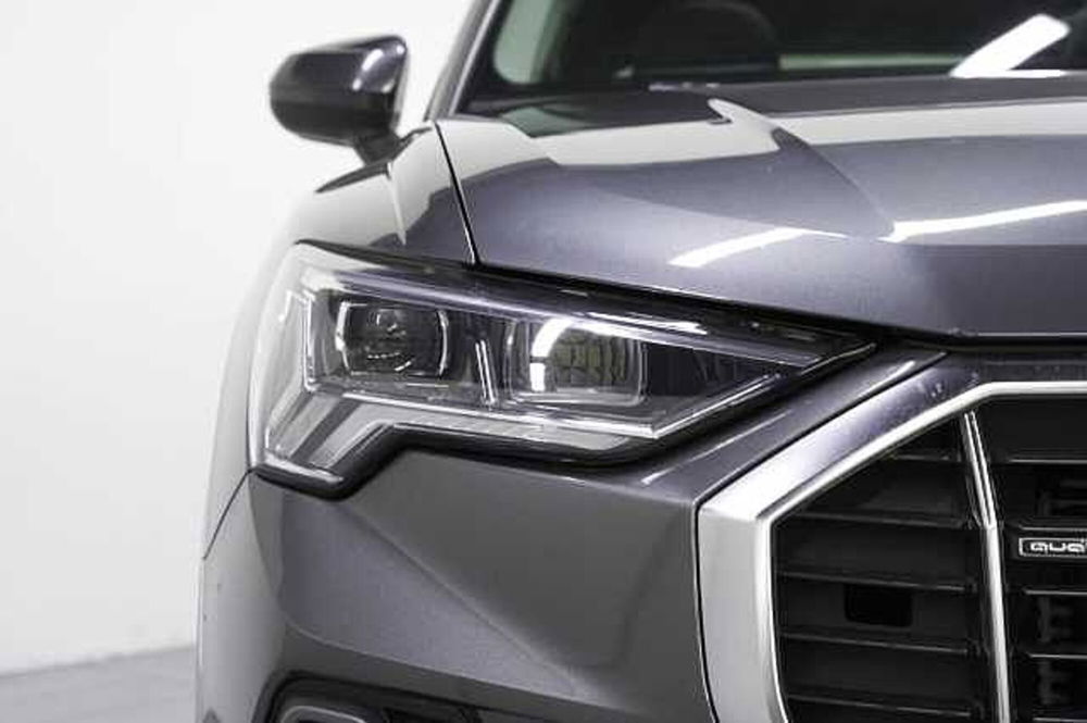 Audi Q3 usata a Como (13)