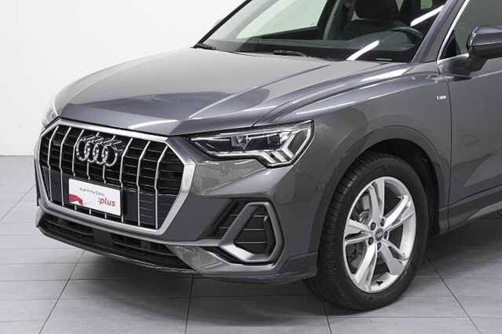 Audi Q3 usata a Como (14)