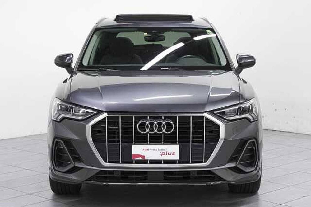 Audi Q3 usata a Como (2)