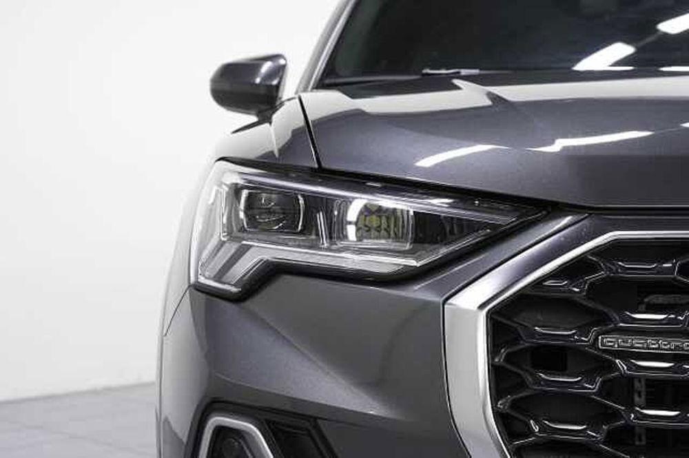 Audi Q3 Sportback usata a Como (13)