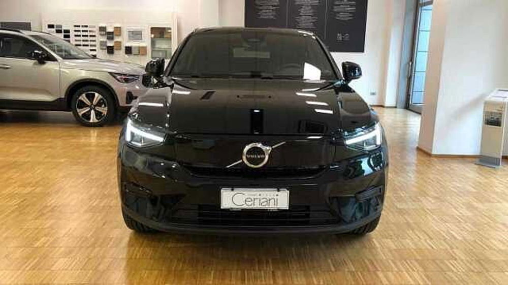 Volvo C40 usata a Milano (5)