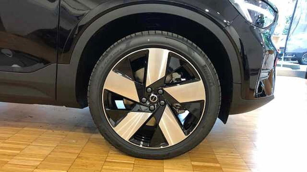 Volvo C40 usata a Milano (6)