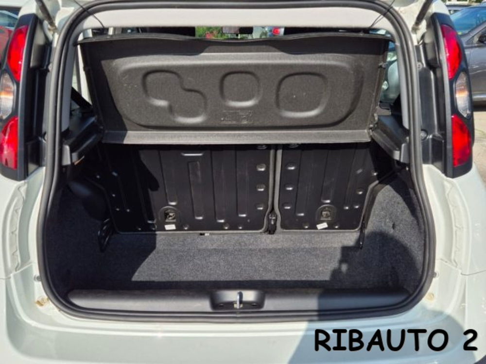 Fiat Panda Cross usata a Cuneo (2)