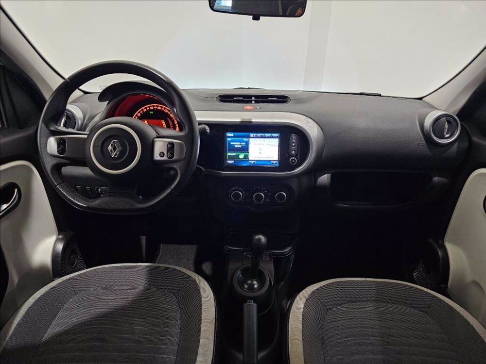 Renault Twingo usata a Palermo (10)