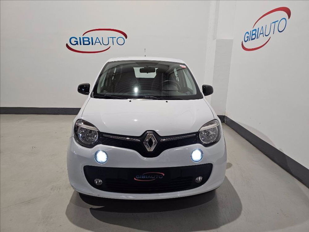 Renault Twingo usata a Palermo (2)