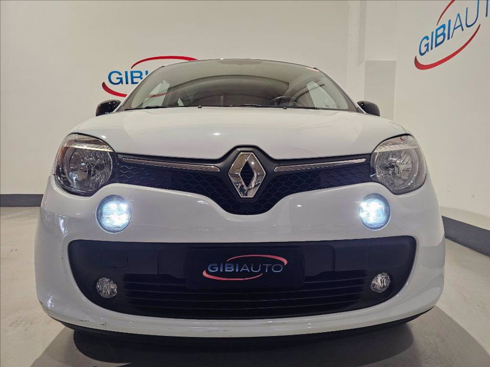 Renault Twingo usata a Palermo (3)