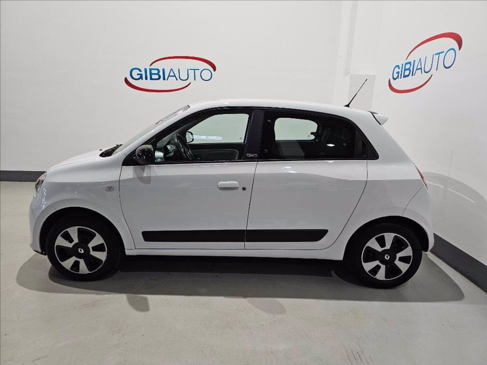 Renault Twingo usata a Palermo (5)