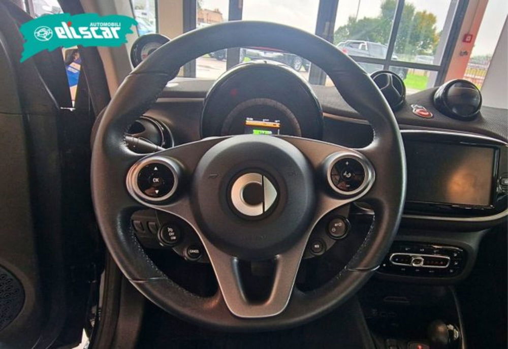 smart Fortwo usata a Verona (10)