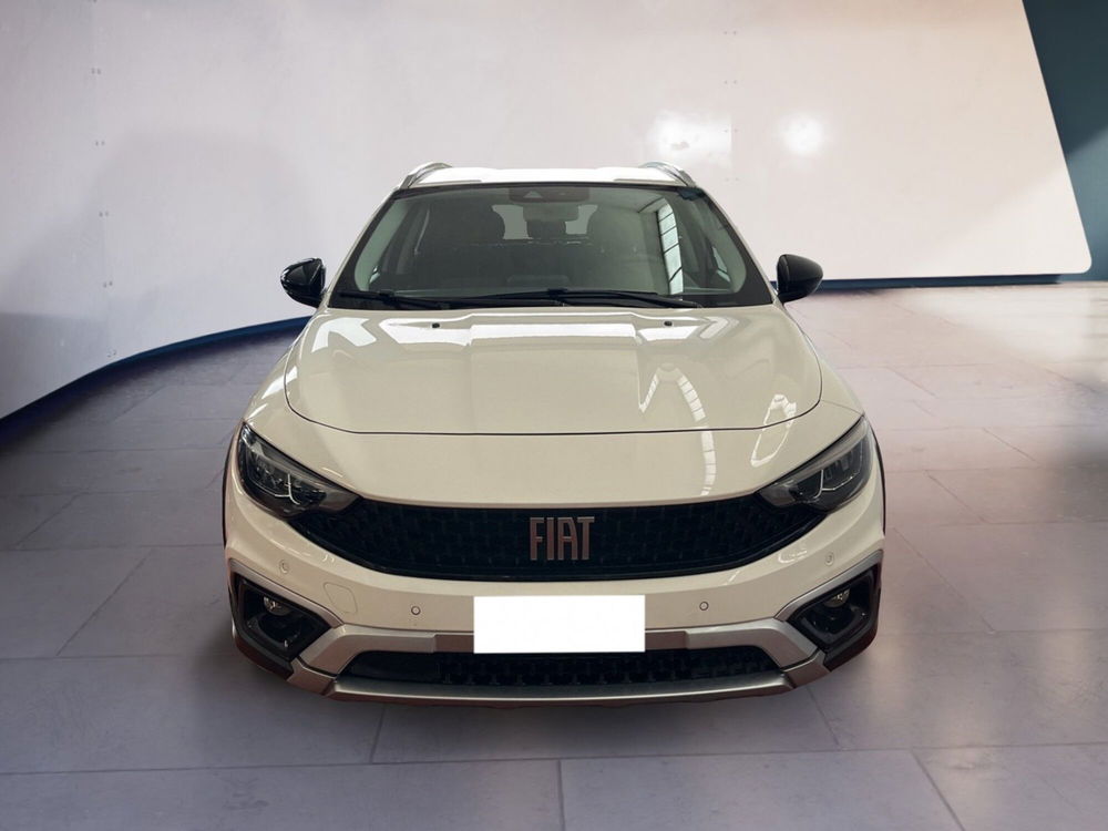 Fiat Tipo usata a Torino