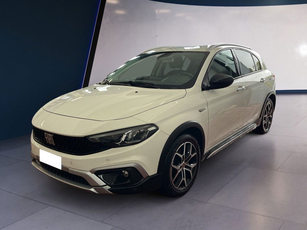 Fiat Tipo usata a Torino (2)