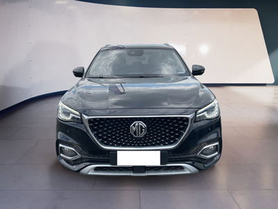 Mg EHS 1.5 t-gdi phev Luxury auto del 2021 usata a Torino