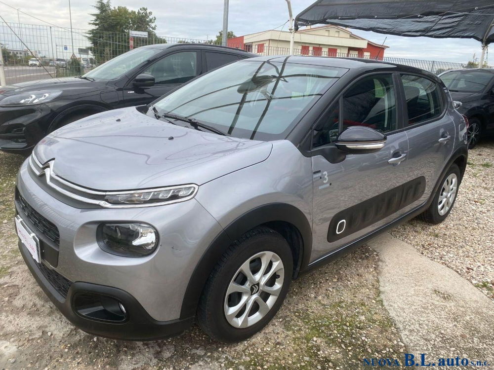 Citroen C3 usata a Verona (2)