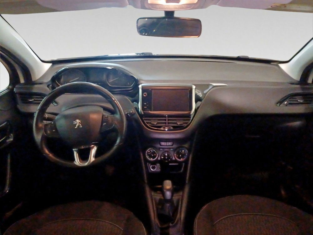 Peugeot 208 usata a Firenze (16)