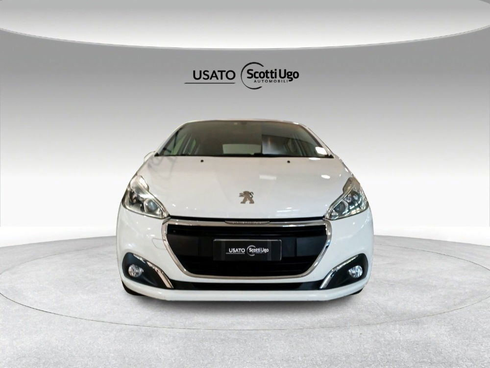 Peugeot 208 usata a Firenze (3)