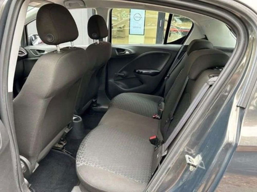 Opel Corsa usata a Firenze (13)