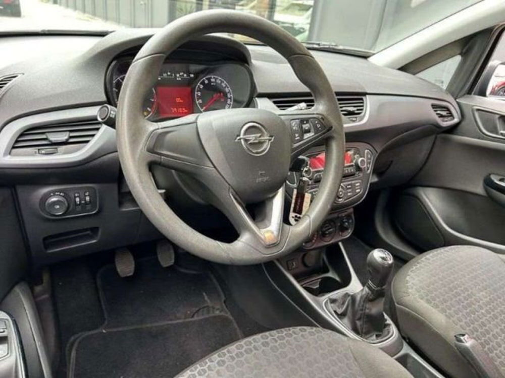 Opel Corsa usata a Firenze (14)