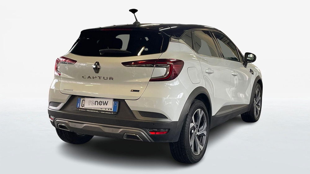 Renault Captur usata a Varese (3)