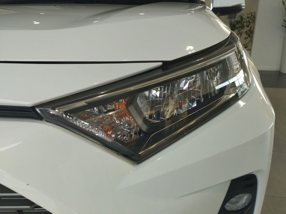 Toyota Rav4 usata a Nuoro (10)