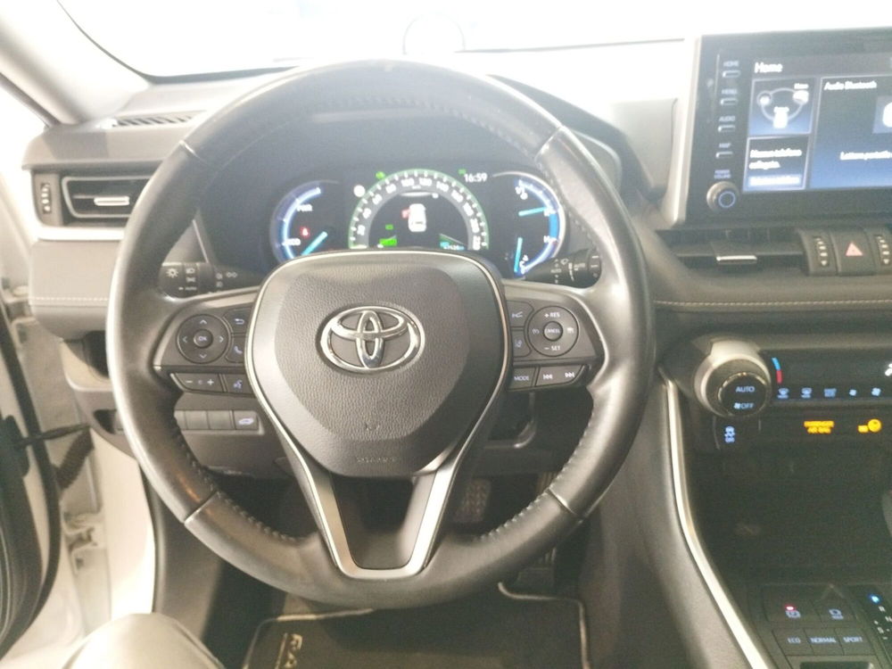 Toyota Rav4 usata a Nuoro (19)