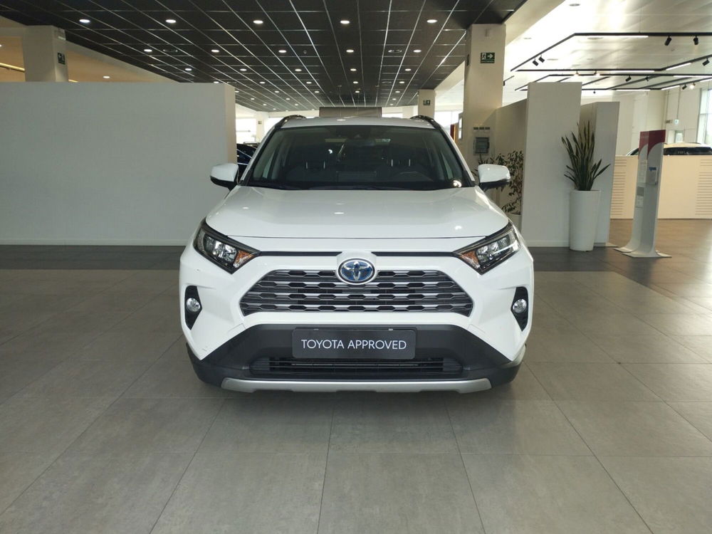 Toyota Rav4 usata a Nuoro (6)