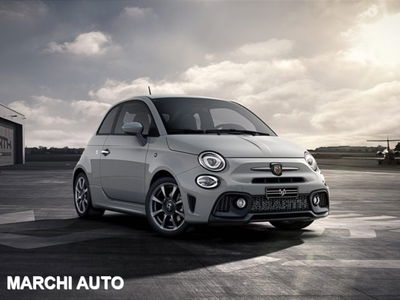 Abarth 695 1.4 t-jet 75&deg; Anniversario 180cv nuova a Bastia Umbra