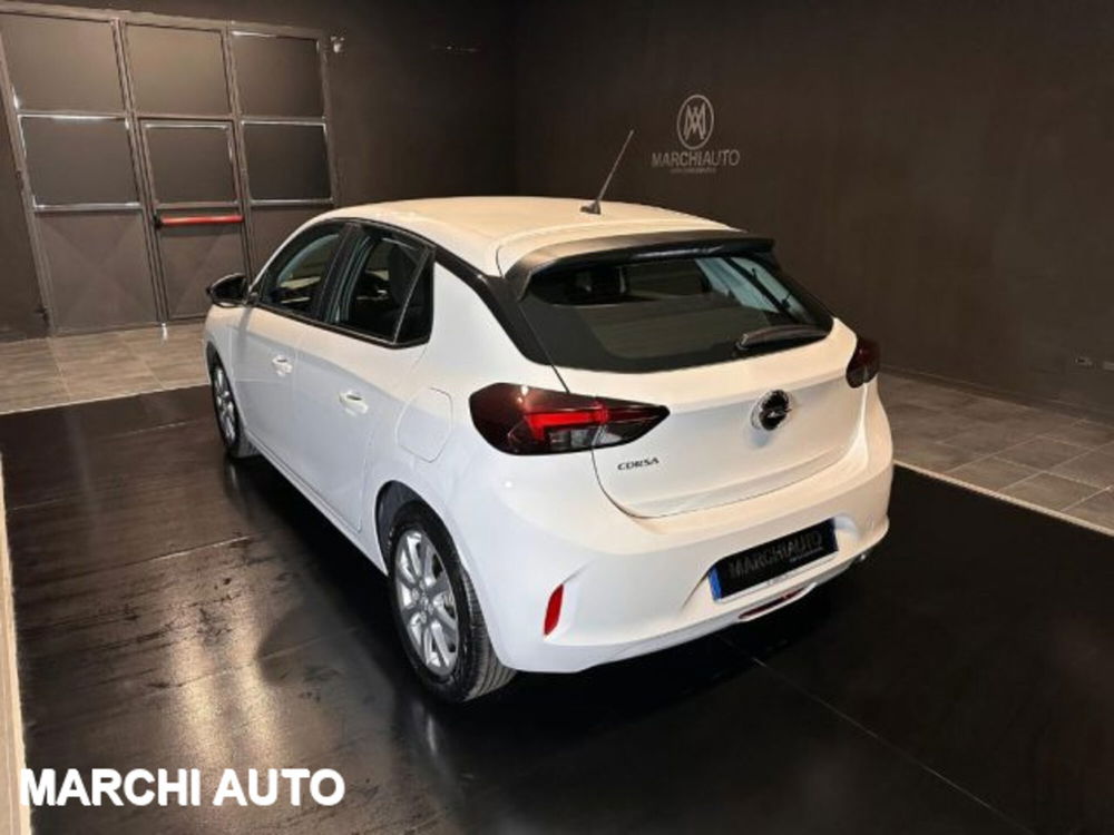 Opel Corsa usata a Perugia (7)