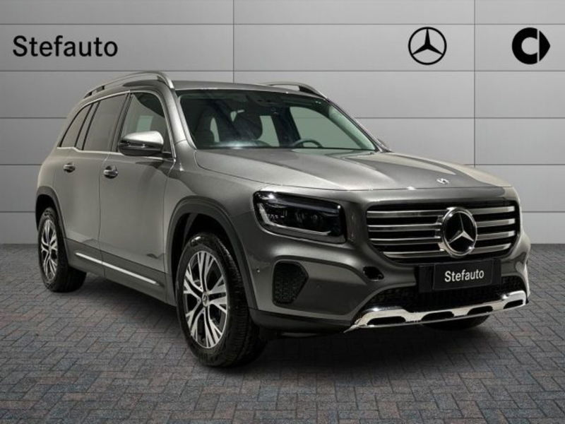 Mercedes-Benz GLB 200 d Progressive Advanced Plus 4matic auto 7p.ti nuova a Castel Maggiore