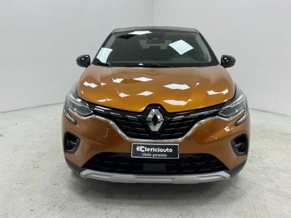 Renault Captur usata a Como (6)