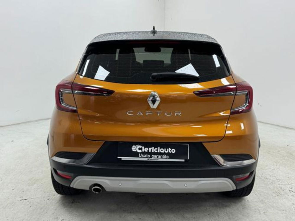 Renault Captur usata a Como (7)