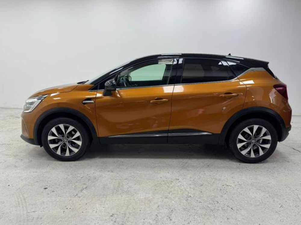 Renault Captur usata a Como (8)