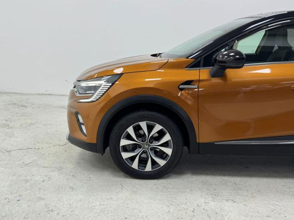 Renault Captur usata a Como (9)