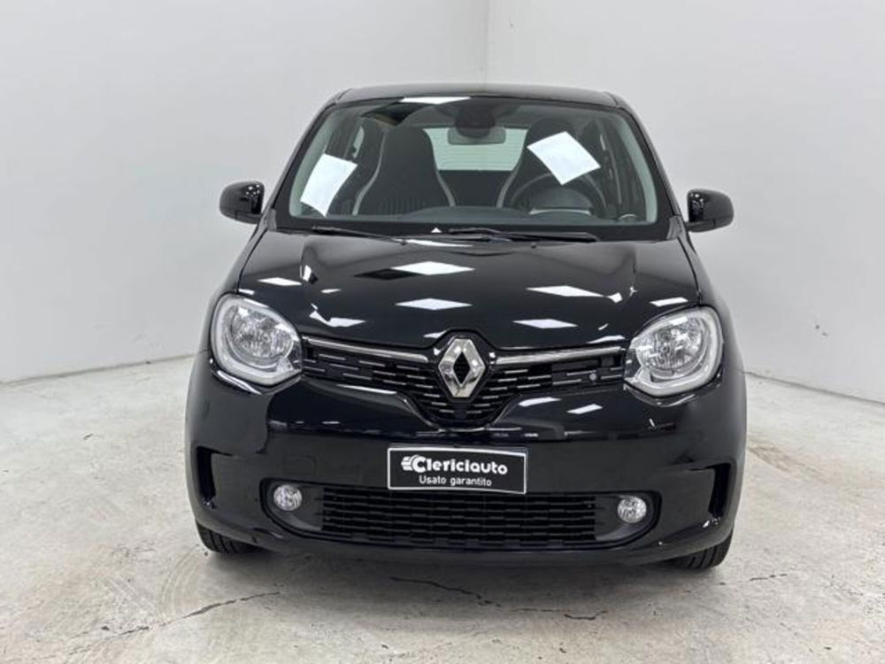 Renault Twingo usata a Como (6)