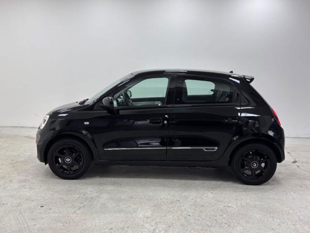 Renault Twingo usata a Como (8)