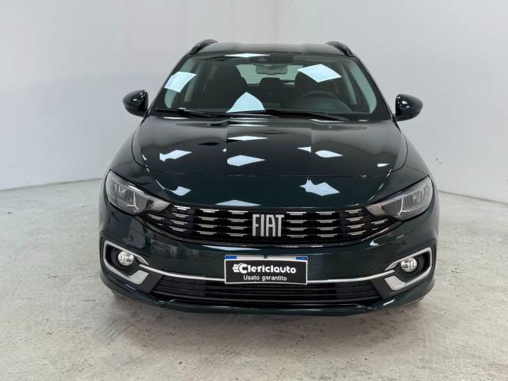 Fiat Tipo Station Wagon usata a Como (6)