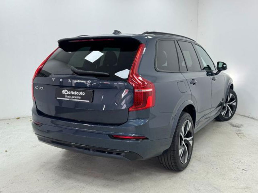 Volvo XC90 usata a Como (2)