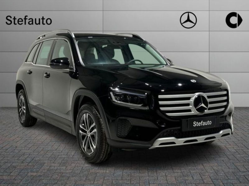 Mercedes-Benz GLB 200 d Automatic 4Matic Sport nuova a Castel Maggiore