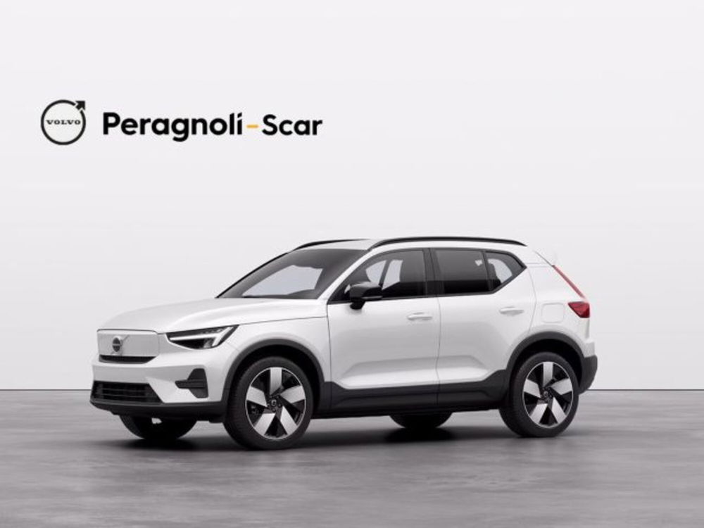 Volvo XC40 nuova a Firenze