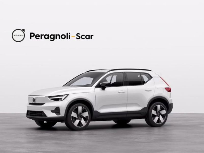 Volvo XC40 Recharge Pure Electric Single Motor FWD Plus  nuova a Firenze