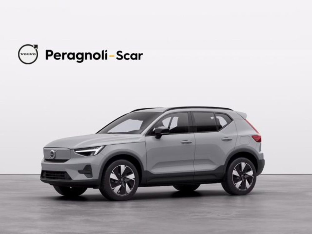 Volvo XC40 nuova a Firenze