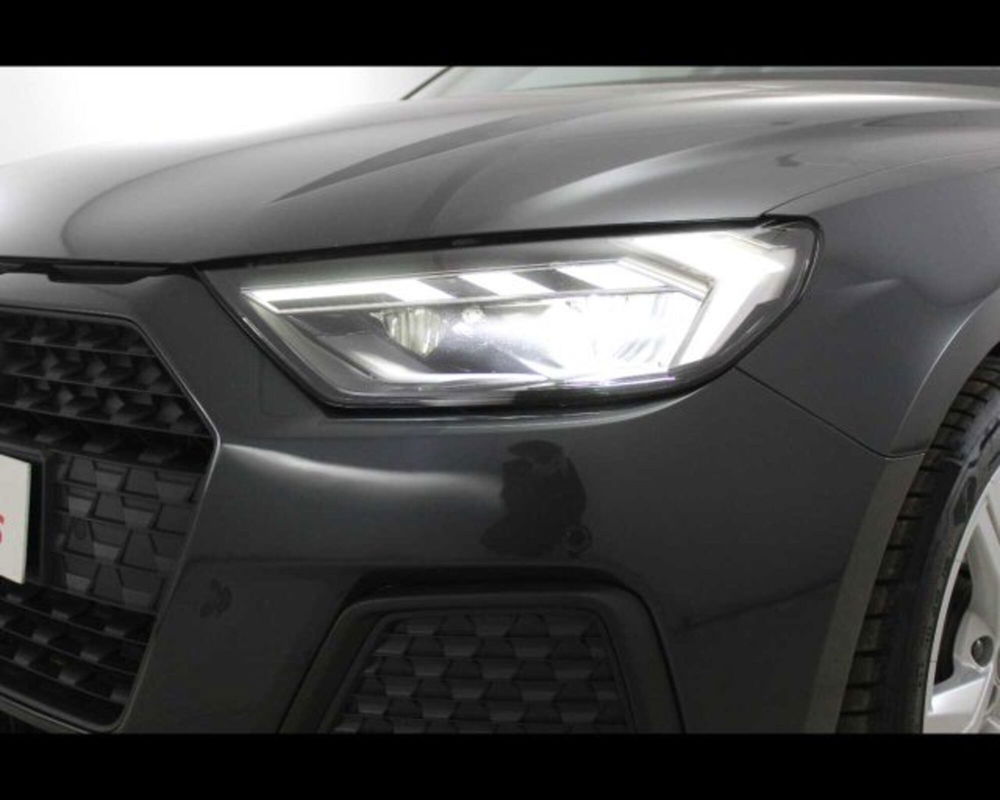 Audi A1 Sportback usata a Bologna (4)