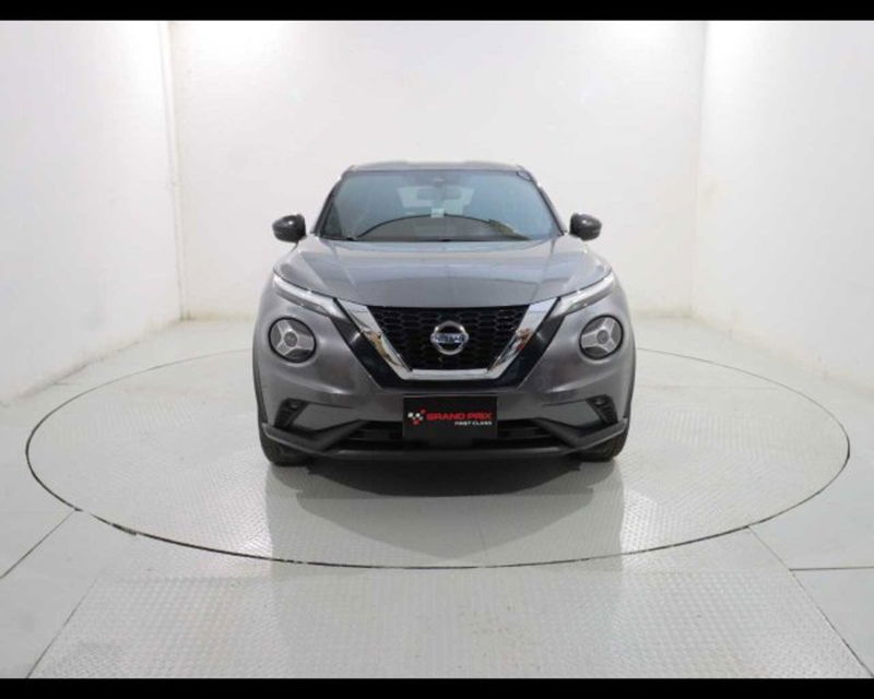 Nissan Juke 1.0 DIG-T 114 CV DCT Business del 2021 usata a Castenaso